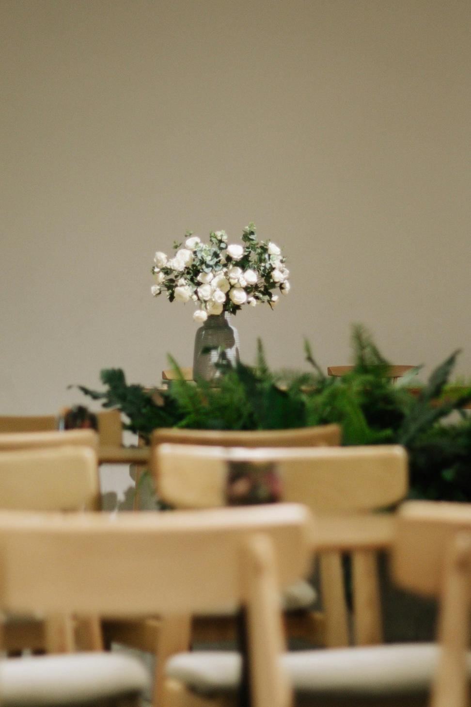 Modern corporate arrangement